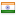 ecuexclusive.com server is located in India